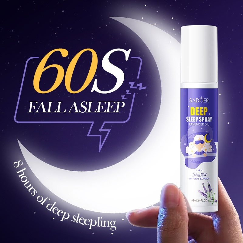 ラベンダー スリープ スプレー 85 ミリリットル アロマセ - Lavender Pillow Spray のレビューと価格