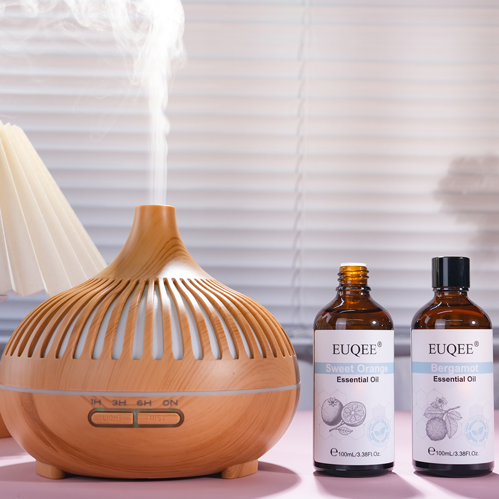 30ml 100ml 純天然エッセンシャルオイル バニラ ジ - Home Fragrance Diffuser のレビューと価格