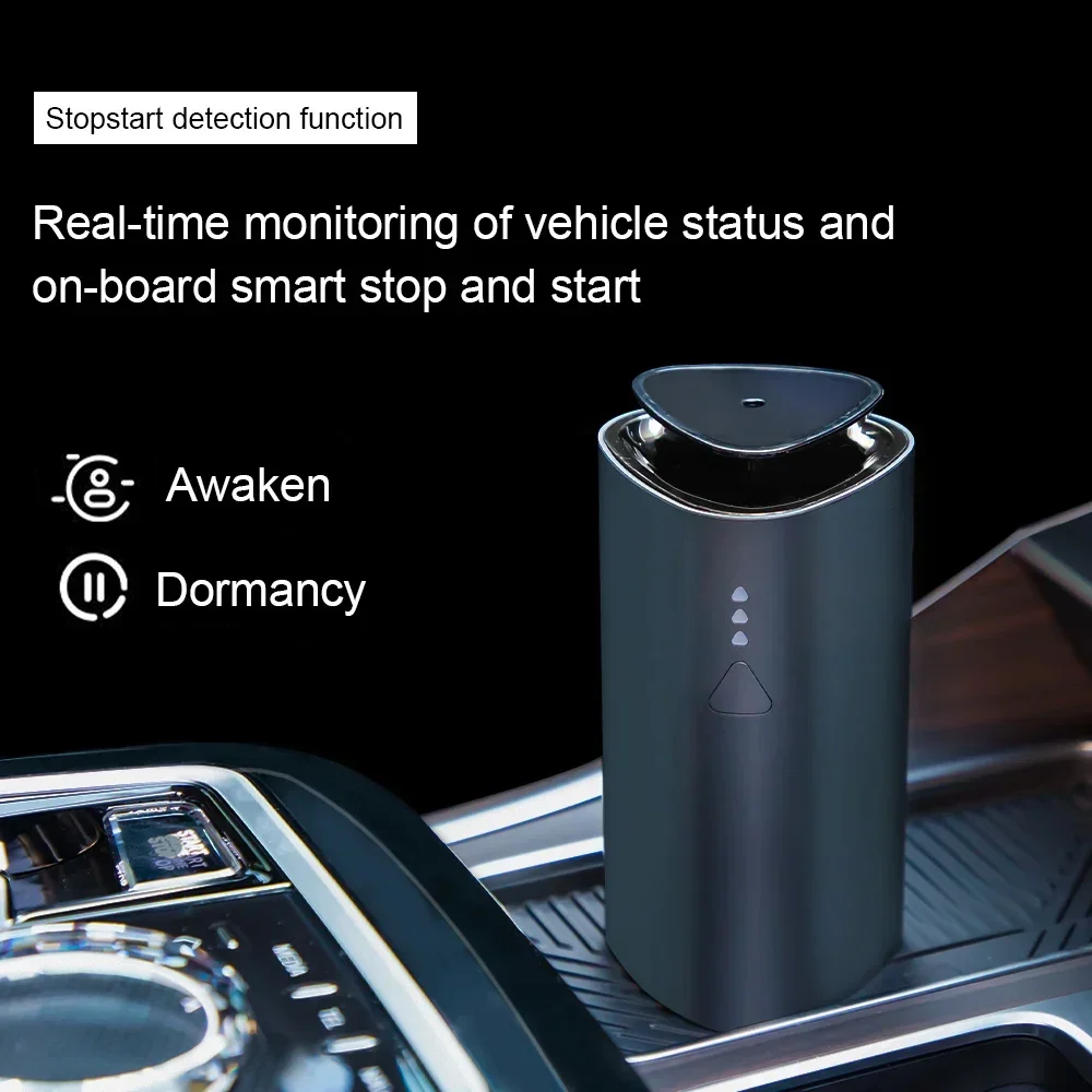 Namste-車のフレグランスディフューザー、自動空気清浄機 - Parfum Home Fragrance のレビューと価格