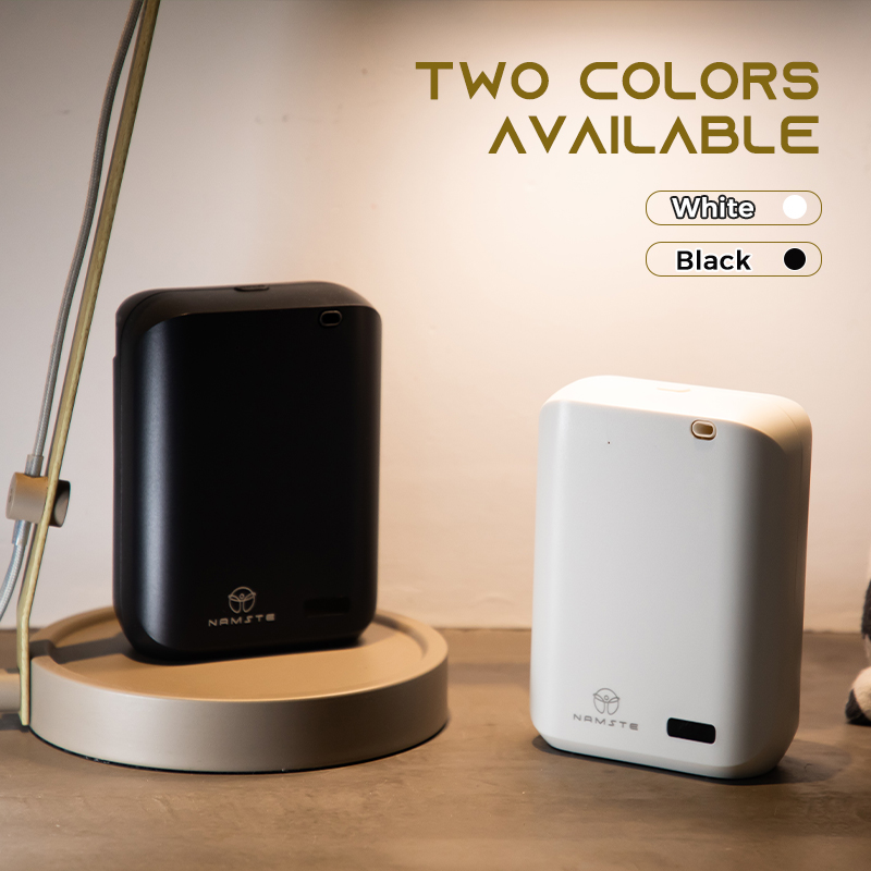 NAMSTE 電気フレグランスデバイスホテルコレクションディ - Parfum Home Fragrance のレビューと価格